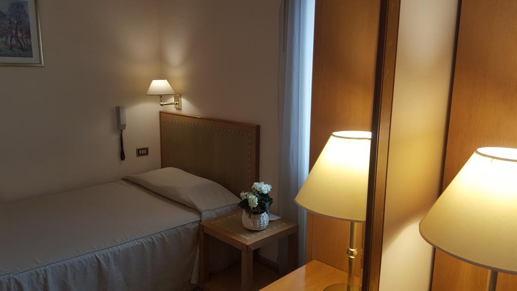 Nuovo Albergo Chieti Exteriér fotografie