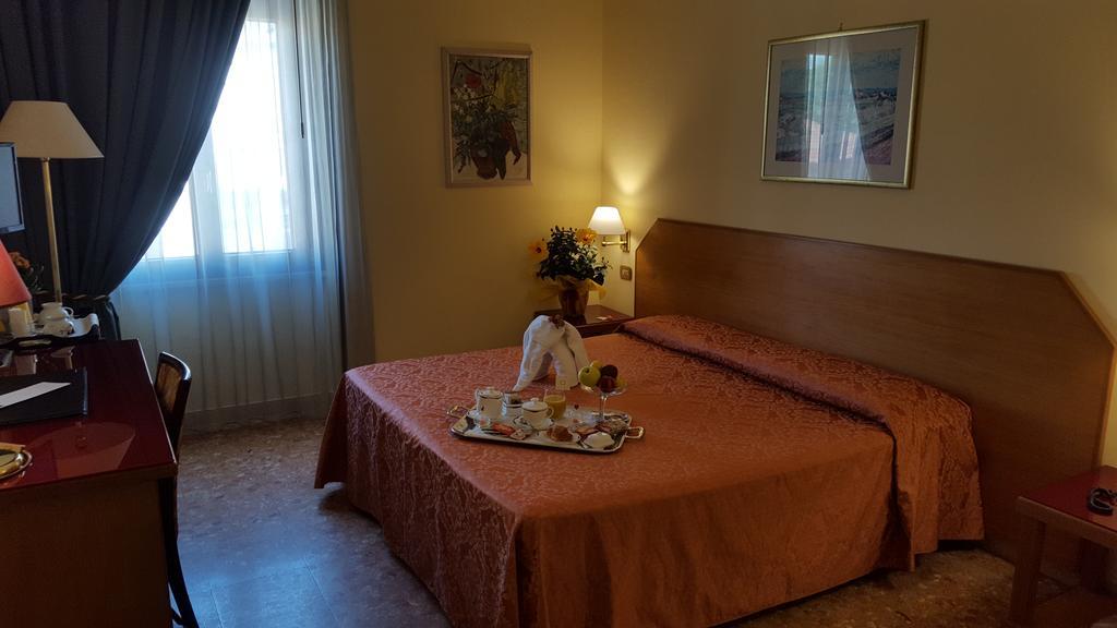 Nuovo Albergo Chieti Exteriér fotografie