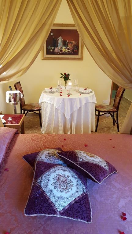 Nuovo Albergo Chieti Exteriér fotografie