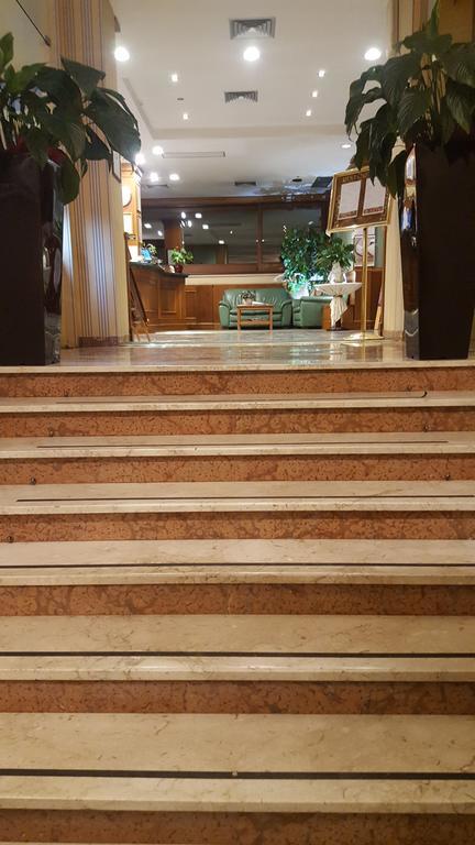 Nuovo Albergo Chieti Exteriér fotografie