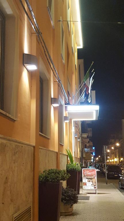 Nuovo Albergo Chieti Exteriér fotografie
