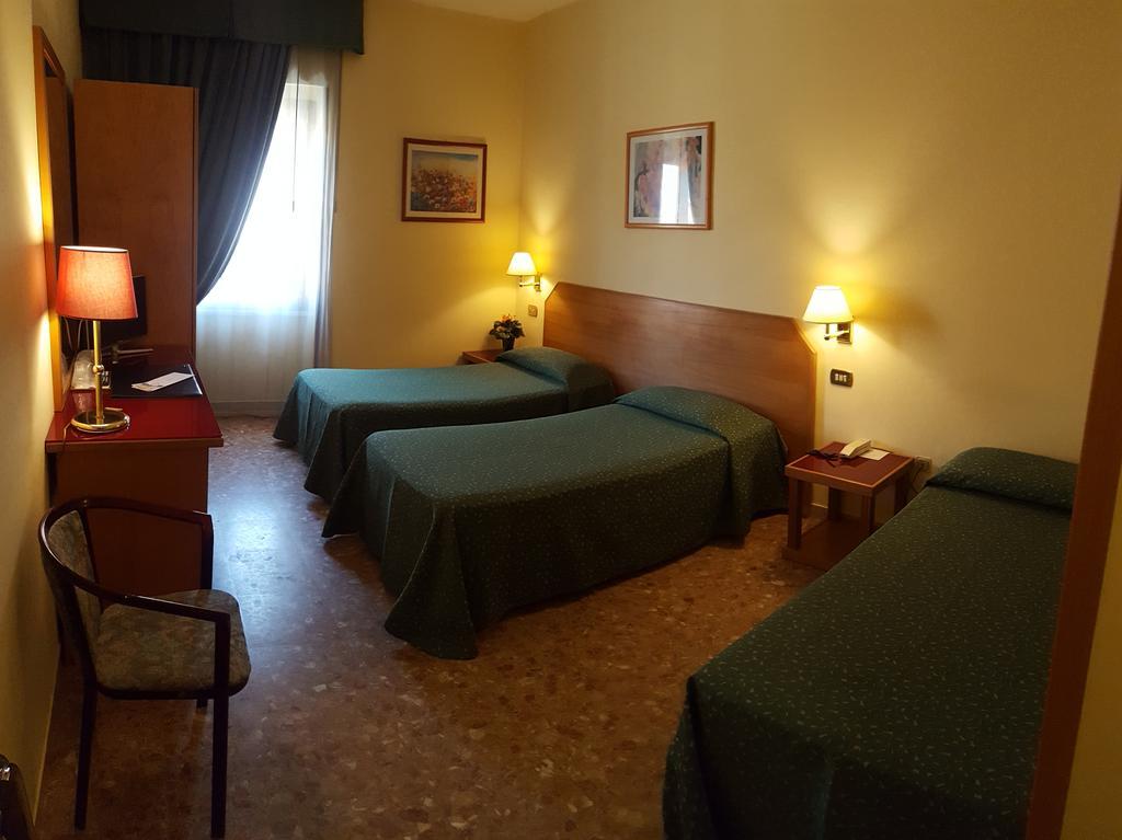 Nuovo Albergo Chieti Exteriér fotografie