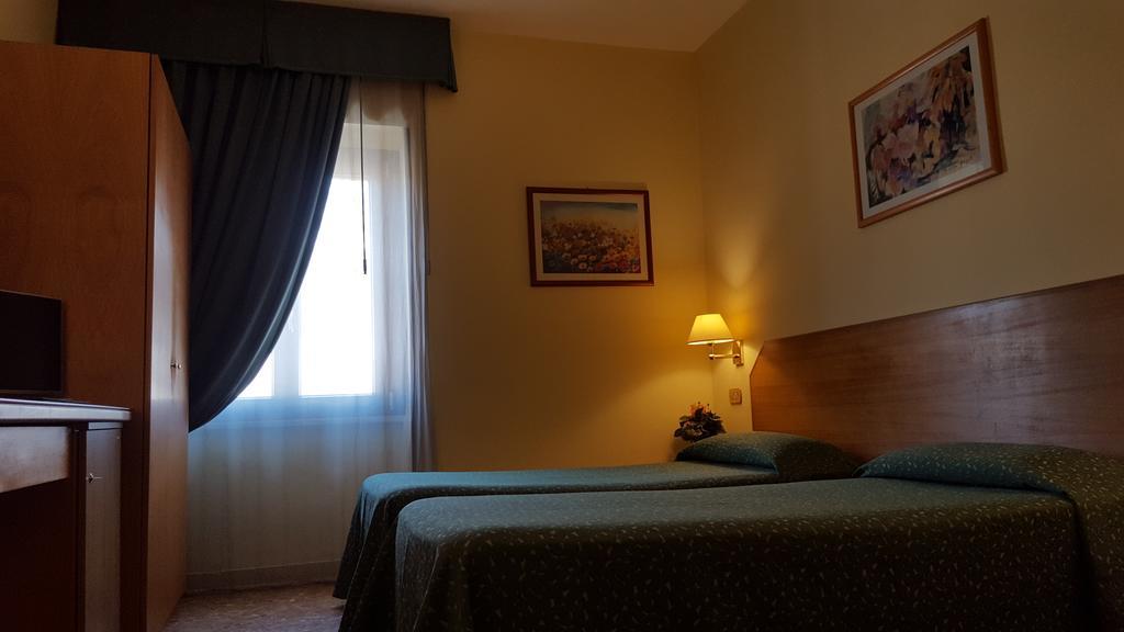 Nuovo Albergo Chieti Exteriér fotografie
