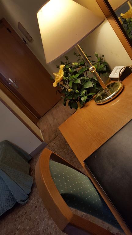 Nuovo Albergo Chieti Exteriér fotografie