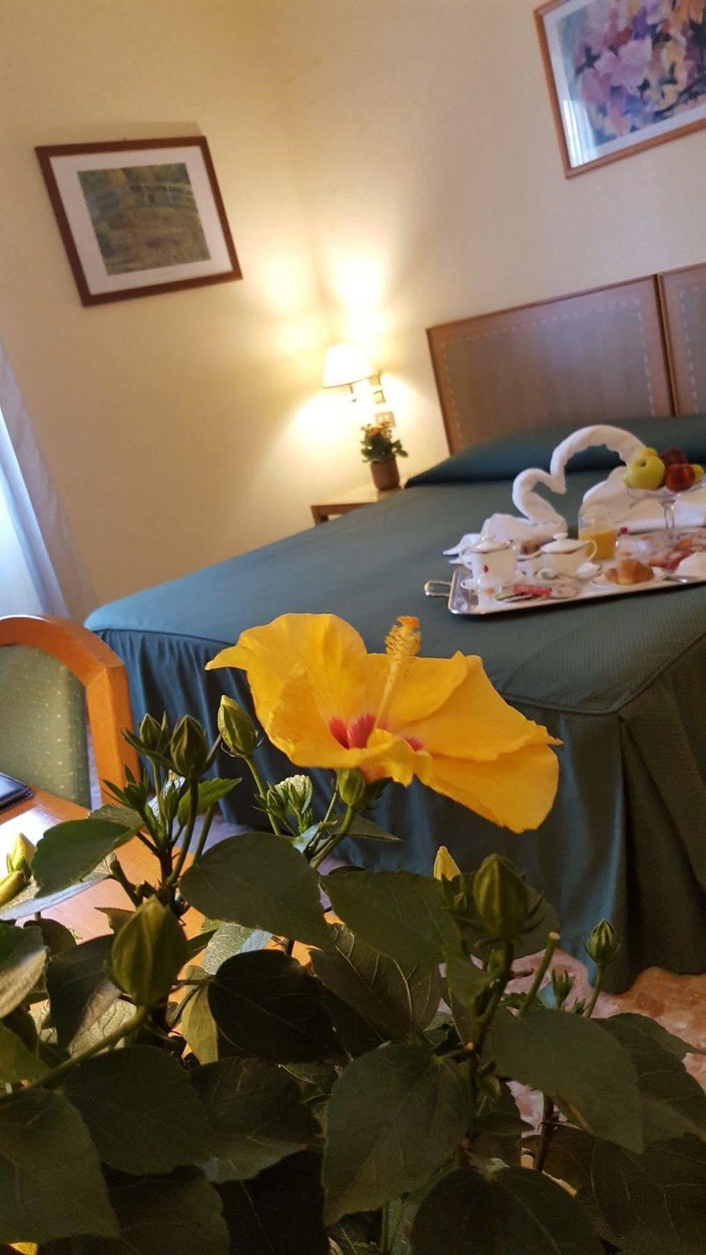 Nuovo Albergo Chieti Exteriér fotografie