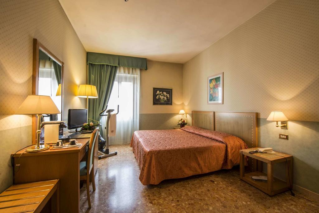 Nuovo Albergo Chieti Exteriér fotografie