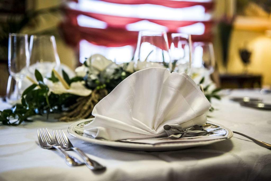 Nuovo Albergo Chieti Exteriér fotografie