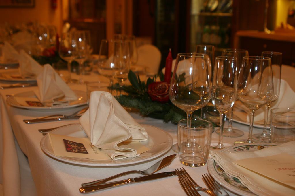 Nuovo Albergo Chieti Exteriér fotografie